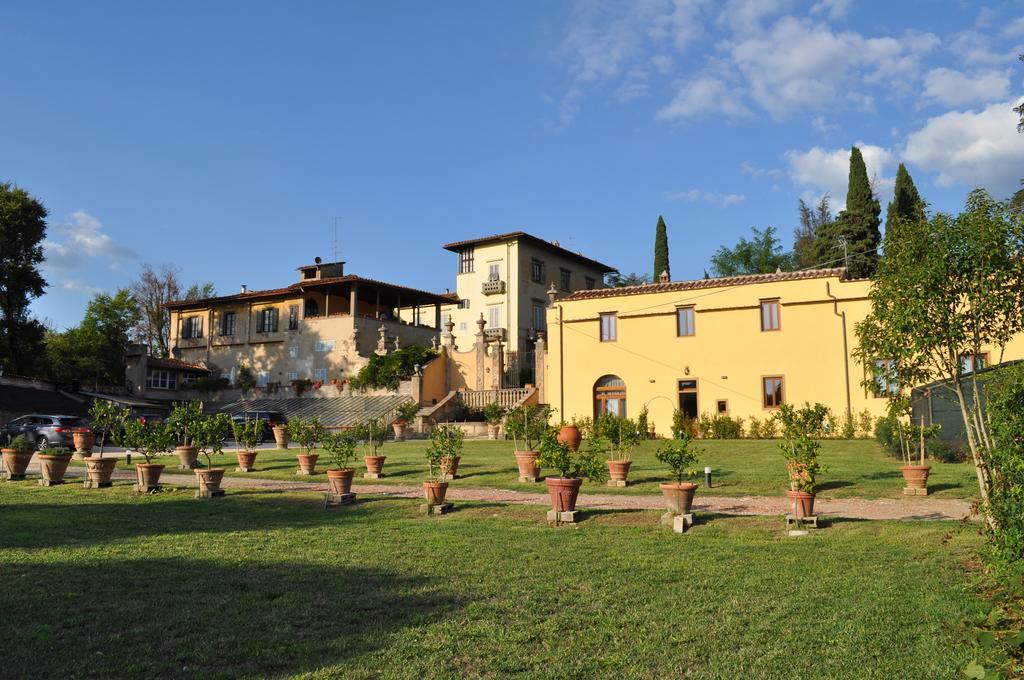 Armonie Di Incontri 3* Florença