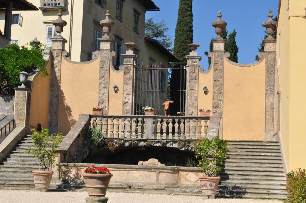 Armonie Di Incontri 3* Florença