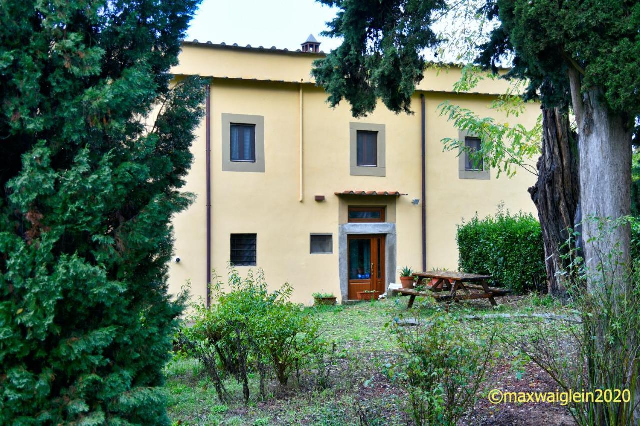 Frühstückspension Armonie Di Incontri 3*